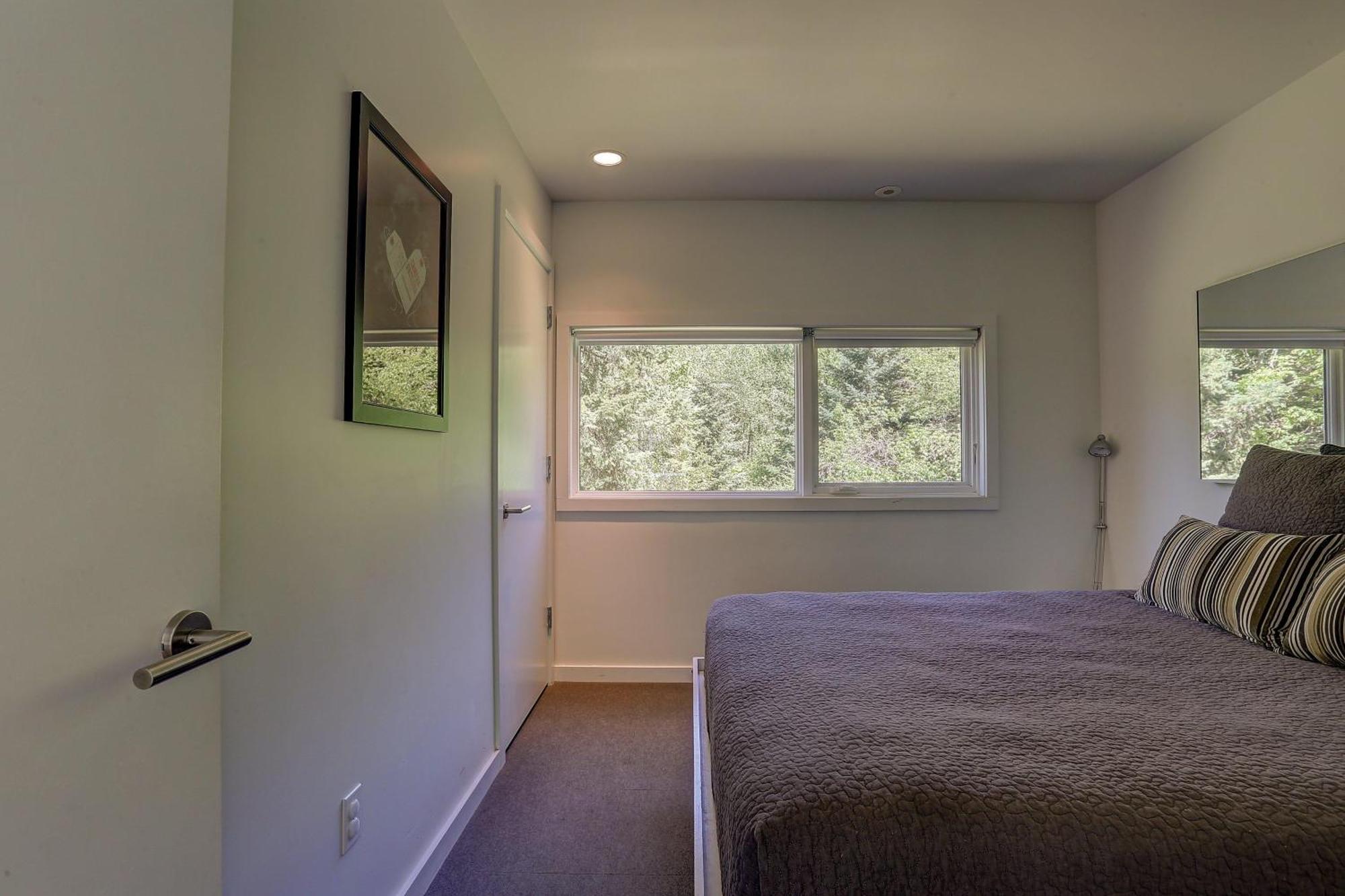 Neal Creek Retreat Villa Mount Hood Exterior foto