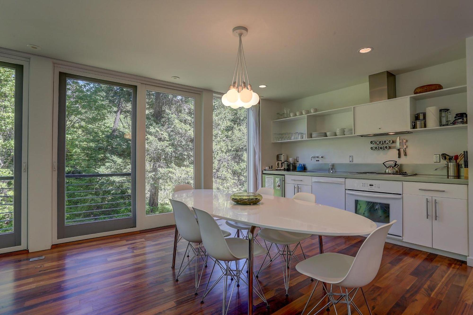 Neal Creek Retreat Villa Mount Hood Exterior foto