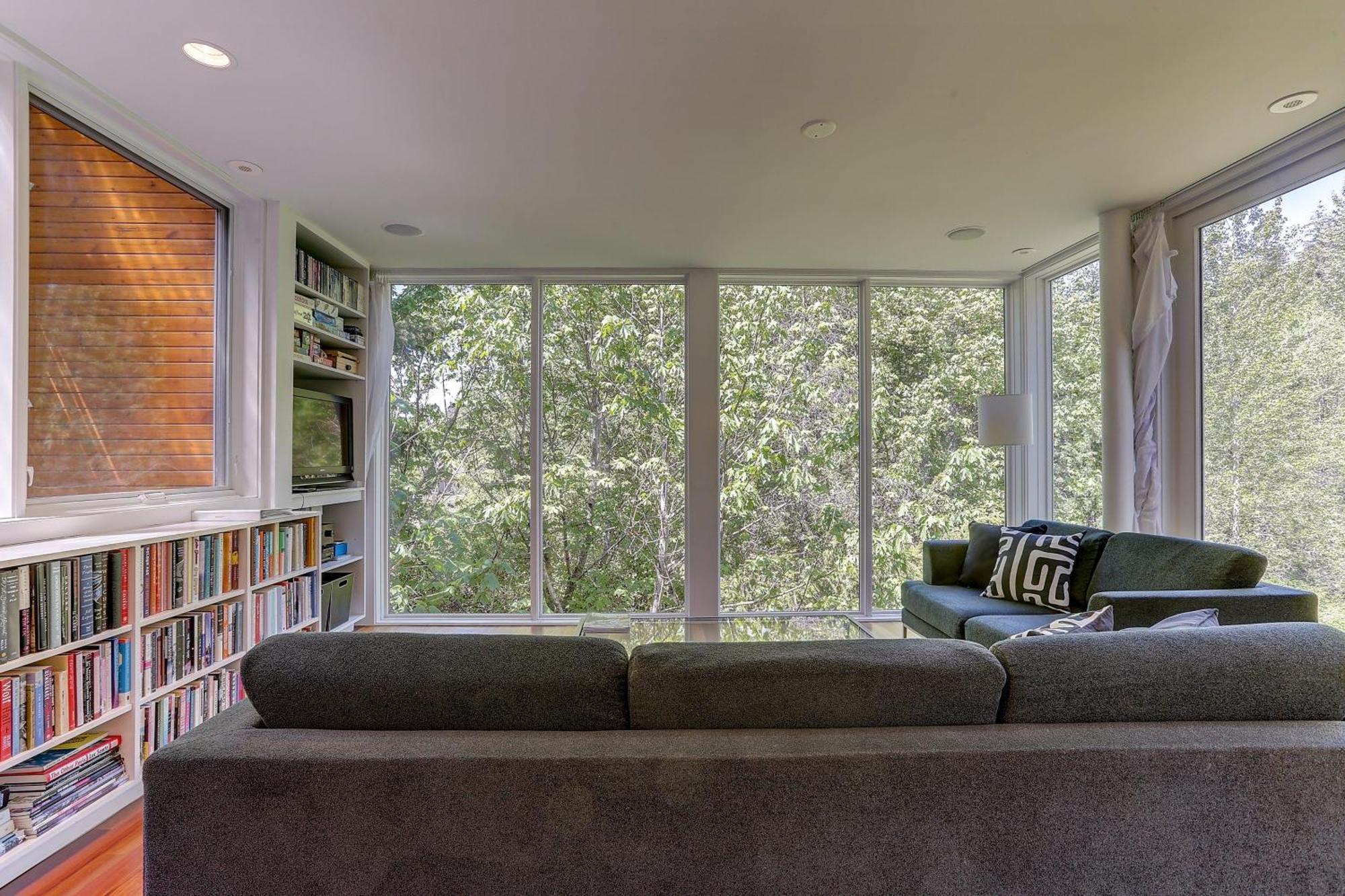 Neal Creek Retreat Villa Mount Hood Exterior foto