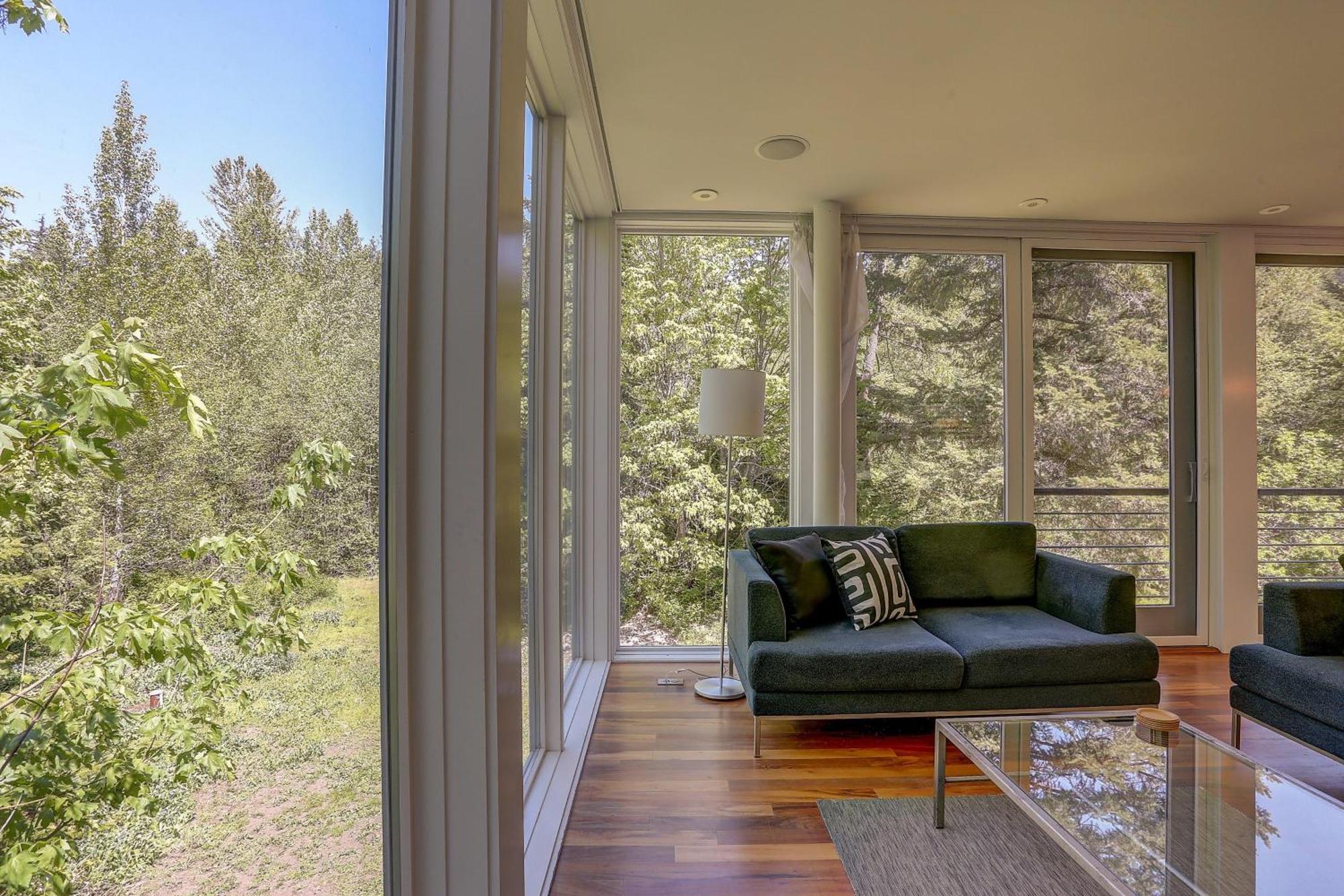 Neal Creek Retreat Villa Mount Hood Exterior foto