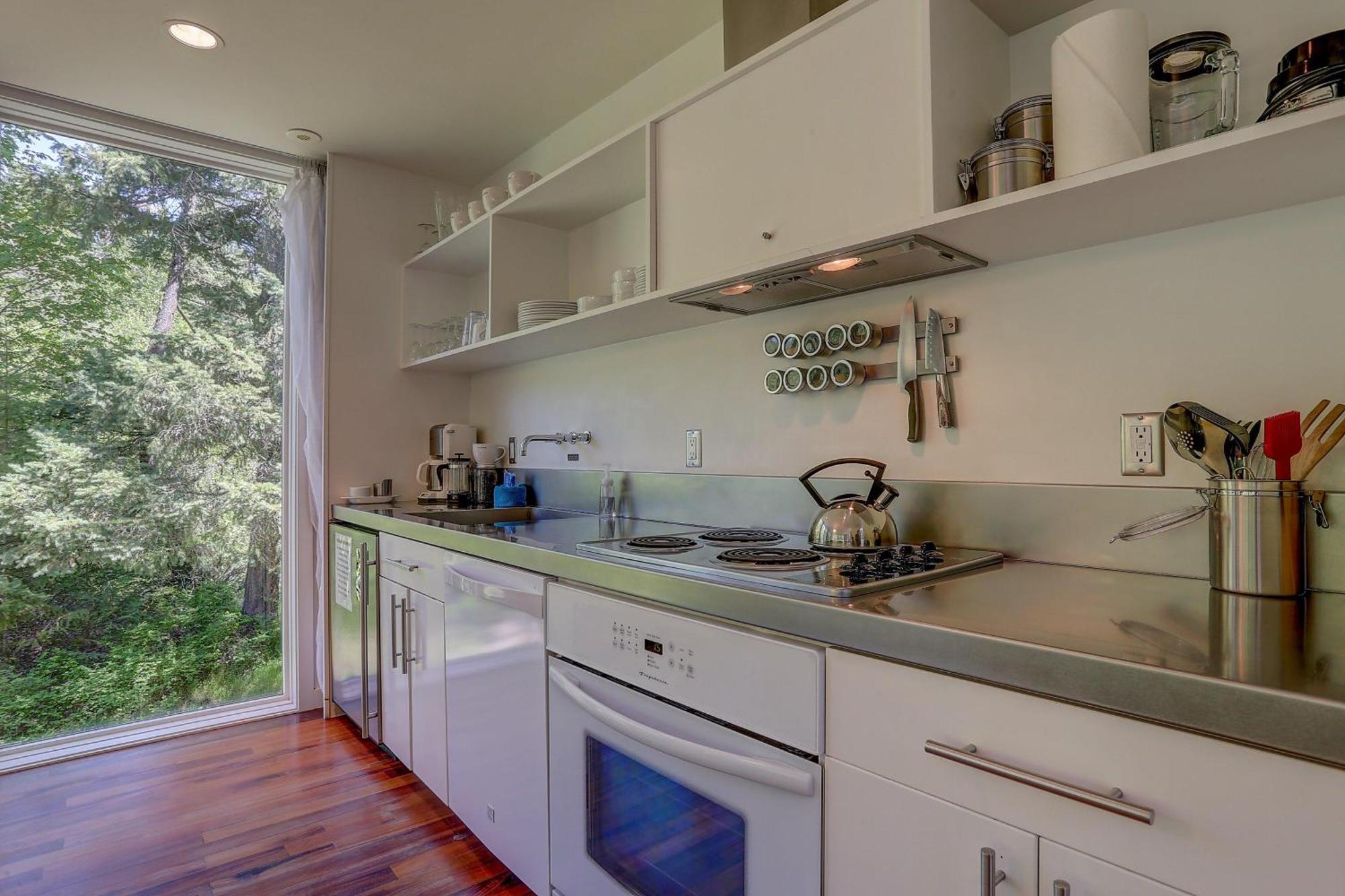 Neal Creek Retreat Villa Mount Hood Exterior foto
